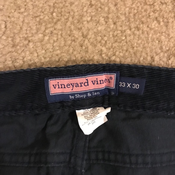 Vineyard Vines Pants - Picture 2 of 3